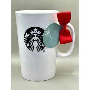 Starbucks Holiday Mug 16 OZ